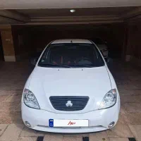 تیبا۲ مدل ۱۴۰۰ بدون خط و خش