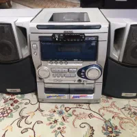 ضبط ایوا بلوتوث و aux|سیستم صوتی خانگی|مشهد, تربیت (صدف)|دیوار