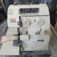 سردوز ۳نخ ژوکی ۳۰۳ Juki 303 اصل ژاپن