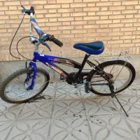 دوچرخه سایز ۲۰