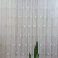 پرده پذیرای