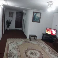 یک واحد دوخوابه با تمام امکانات