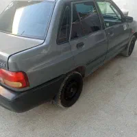 فروش پراید صبا ۸۷|خودرو سواری و وانت|سراوان, |دیوار