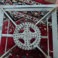 تک شعله نو نو|اجاق گاز و لوازم برقی پخت‌وپز|شوشتر, |دیوار