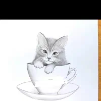 گربه رایگان فوری