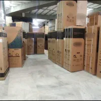 اقساط بدون سود یخچال شرایطی دوقلو و کمبی|یخچال و فریزر|مشهد, سعد آباد|دیوار