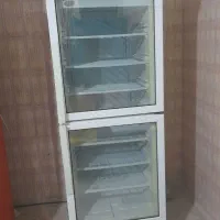 یخچال تک در . نو نو