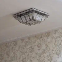 لوستر|لوستر و چراغ آویز|شیراز, دارالرحمه|دیوار