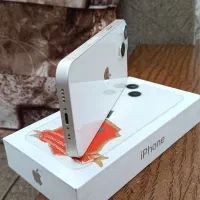 آیفون ۱۳ مینی حافظه ۲۵۶ گیگ