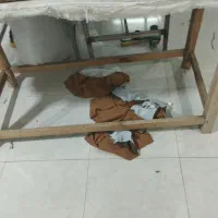 میزکارخیاطی واطوگالور|اتو و لوازم اتو|صباشهر, |دیوار