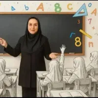 کلاس‌ تقویتی پایه ابتدایی (تضمینی ) قیمت مناسب|خدمات آموزشی|اردبیل, |دیوار