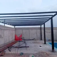 جوشکاری وخورده کاری چناران گلبهارواطراف شهر