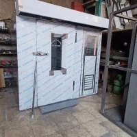 فر نان فانتزی بخاردار و قنادی شیرینی کیک فطیر|فروشگاه و مغازه|تبریز, |دیوار