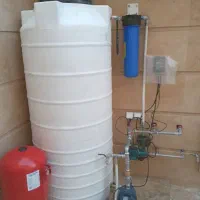 لولکشی اب ساختمان و نصب شیرالات بهداشتی|استخدام صنعتی، فنی، مهندسی|بندر گناوه, |دیوار