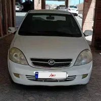 لیفان 520 مدل 1389