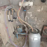 شیردوش ثابت