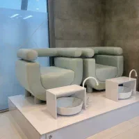 فروش تجهیزات ارایشگاهی