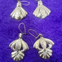 دو جفت گوشواره نوع