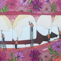 جذب نیروی کاراموز جهت اموزش دندانسازی