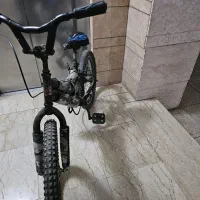 دوچرخه سایز ۲۰|دوچرخه، اسکیت، اسکوتر|اسلامشهر, شهرک قائمیه|دیوار