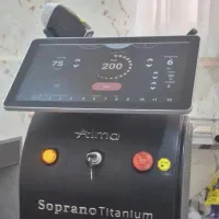 لیزر موهای زائد با تاثیر فوق العاده