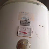 آب گرم کن مخزنی پلار