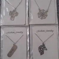 گردنبند|بدلیجات|رباطکریم, رباطکریم|دیوار