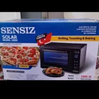 توستر اهدایی