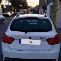 کوئیک402Gx|خودرو سواری و وانت|تربت جام, پاسداران|دیوار