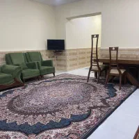 سوییت اجاره ای دو خواب درگهان