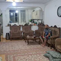 اجاره آپارتمان ۱۱۰متر طبقه۲ املاک ماهان|اجارهٔ آپارتمان|فردیس, داوری|دیوار