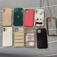 قابِ آیفون ۱۱ نرمال