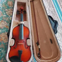 ویولن اصلی student