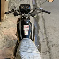 هندا ۱۲۵