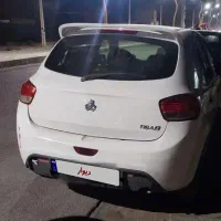 تیبا 2|خودرو سواری و وانت|سیرجان, |دیوار