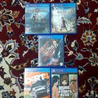 بازی ps4