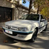 پژو پارس سال مدل ۱۴۰۰بی رنگ