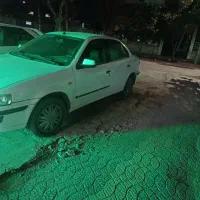 سمند ef7