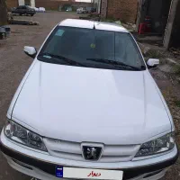 پرشیا سال مدل95