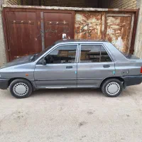 پراید|خودرو سواری و وانت|شیراز, شهرک قمشه|دیوار