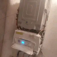 تعمیرات پکیج و آبگرم کن دیواری|خدمات پیشه و مهارت|ساوه, |دیوار