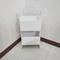 جاسیب زمینی و پیارچوبی درحدنو|آبچکان و نظمدهنده ظروف|اسلامشهر, شهرک واوان|دیوار