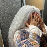 انواع بافت مو و انواع اکستنشن مو با قیمت مناسب