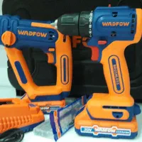 دریل شارژی و دریل بتن کن براشلس وادفو سفارش اروپا