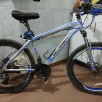 دوچرخه بلست