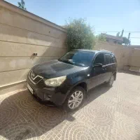 امویام X33 اتوماتیک، مدل ۱۳۹۵|خودرو سواری و وانت|صدرا-فارس, فاز ۱|دیوار