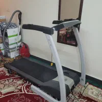 تردمیل استرانگ‌مستر|تجهیزات ورزشی|اهواز, فاز ۲ پادادشهر|دیوار
