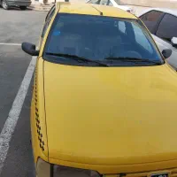 تاکسی مدل ۸۷