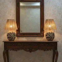 آباژور پتینه|چراغ خواب و آباژور|فردیس, فردیس|دیوار