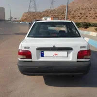 پراید مدل ۸۸ دوگانه شرکتی|خودرو سواری و وانت|تبریز, |دیوار